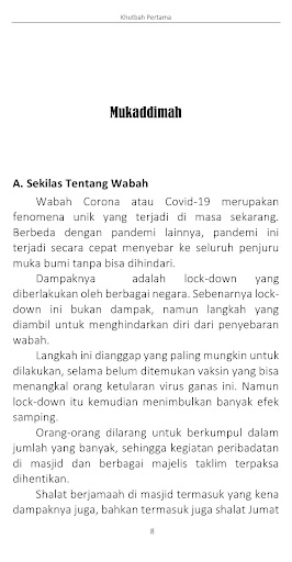 Memetik Hikmah di Tengah Wabah Screen 3