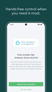 ecobee MOD APK v10.14.0+214966 (Unlocked) 5