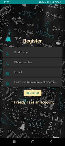 Xam Screen 2