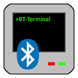 BlueTerm 2 icon