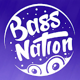 Bass Nation Best Hits songs icon