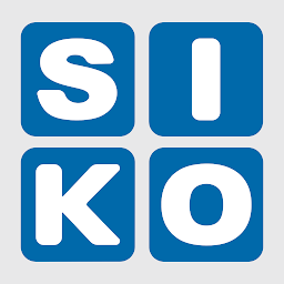 Значок приложения "SIKOapp"
