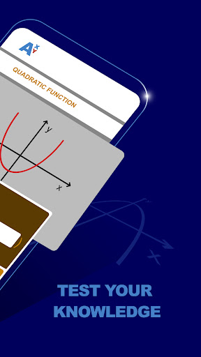 Algebra Screen 2