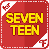 Fandom for SEVENTEEN icon