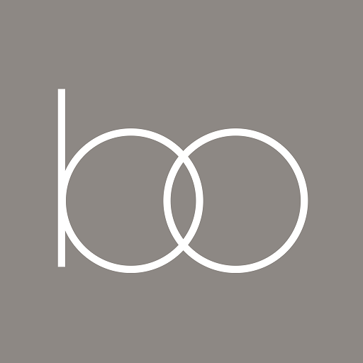 BLEND OWN logo