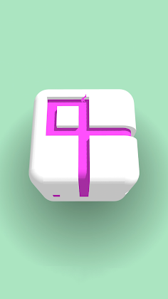 Color Sliding - Screenshot 1