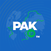 Pak Identity icon