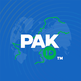 Pak Identity icon