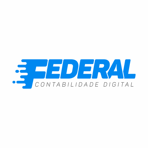 Federal Contabilidade Digital logo
