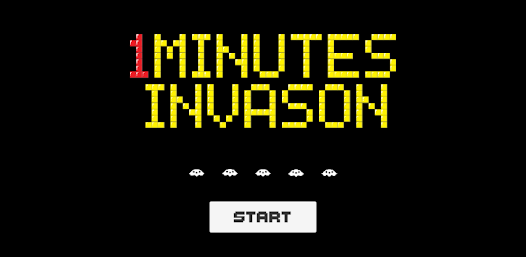 one minute invasion 0.2 APK + Mod (Unlimited money) إلى عن على ذكري المظهر