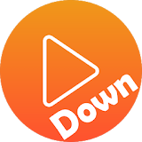 TubeDown Video - Player icon
