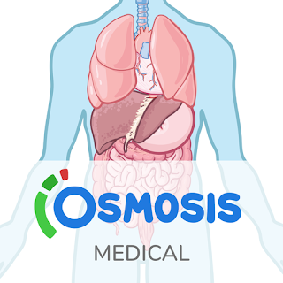 Osmosis Med Videos & Notes apk