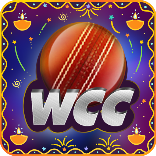 World Cricket Championship Lt