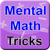 Mental Math Trick icon