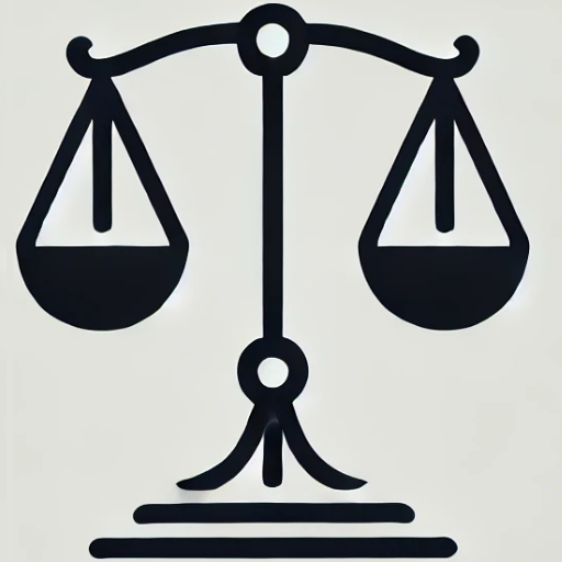 Help.Law - Legal Case Review Logo