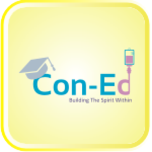 Con-ED  Icon
