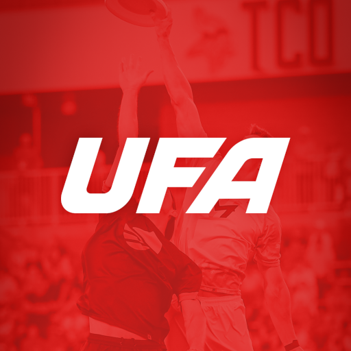 Watch UFA logo