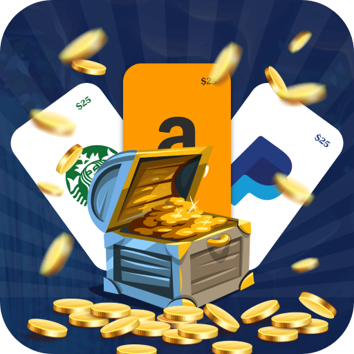 Survey Pirate: Earn Rewards logo