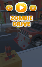 Zombie Drive screenshot thumbnail