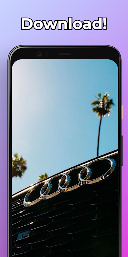 Audi Auto Wallpapers HD Screenshot 3 - AppWisp.com