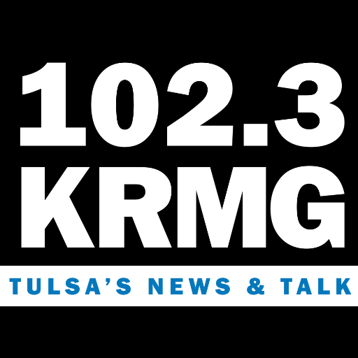 KRMG Radio  Icon