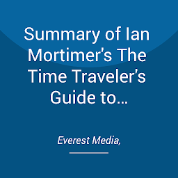 Icon image Summary of Ian Mortimer's The Time Traveler's Guide to Elizabethan England