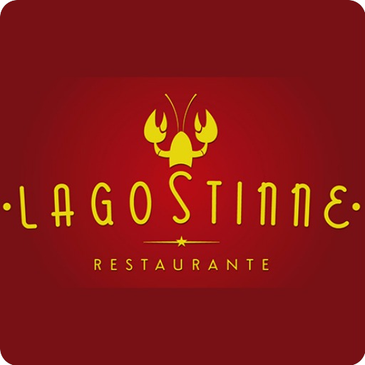 Lagostinne logo