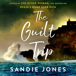 Imagem do ícone The Guilt Trip: A Novel