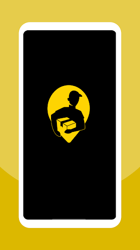 Android application Parcelworks Driver screenshort