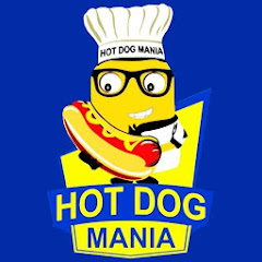 App Icon for Hot Dog Mania App in United States Google Play Store