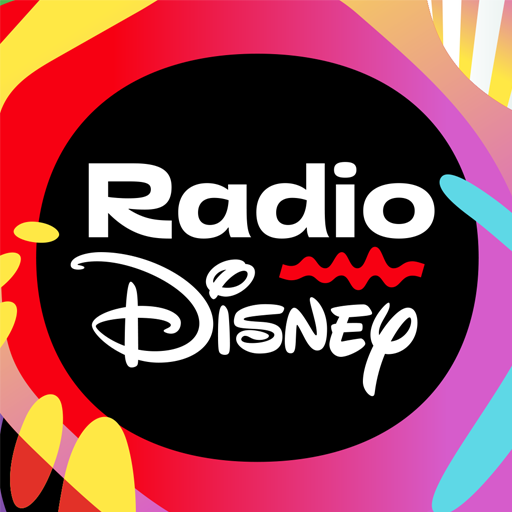 Radio Disney 2.7.76 Icon