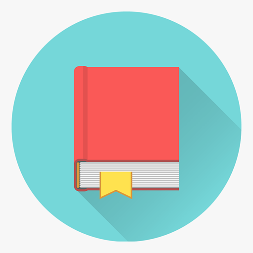 Vocabulary English 2 logo