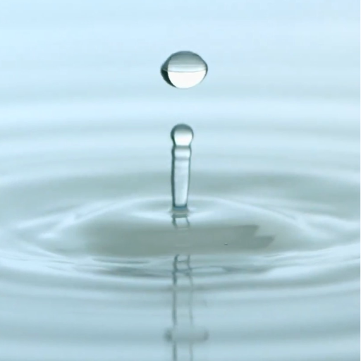 Water Drop Live Wallpaper Pro logo