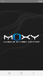 Moxy Monitor