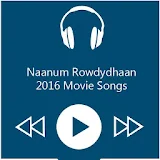 Naanum Rowdydhaan's Songs2016 icon