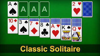 Solitaire Apps On Google Play