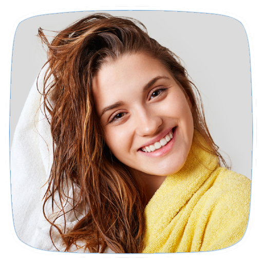 Dry Hair Care Tips
