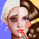 Cover Image of Download Fashion Dress Up & Makeup Game  APK