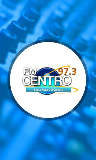 Android application Fm Centro Santa Rosa del Conla screenshort