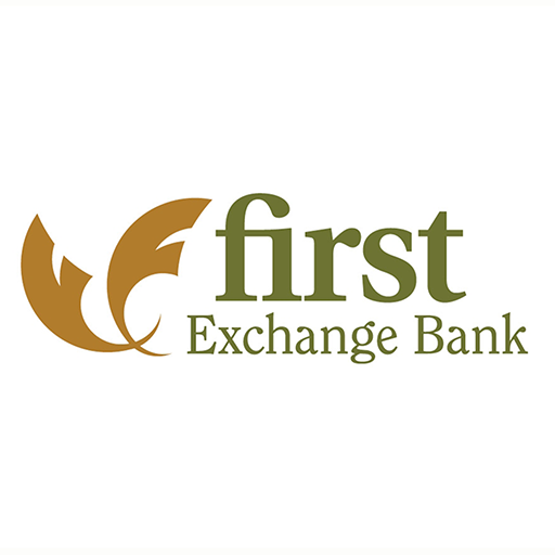 First Exchange Bank logo