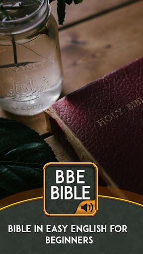 Bible for beginners Screen 3
