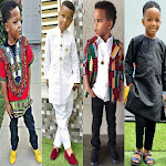 Cover Image of Download African Kidz Boys Styles. 5.2.1 APK