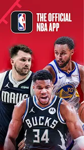 NBA Live Games Scores Apps on Google Play