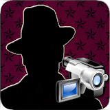 SpyCamcorder Widget icon