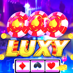 Cover Image of डाउनलोड Luxy Club Game Nohu 5.0 APK