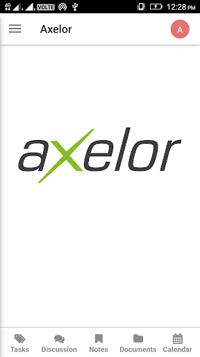 Android application Teams App screenshort