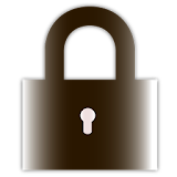 Crude File Locker icon