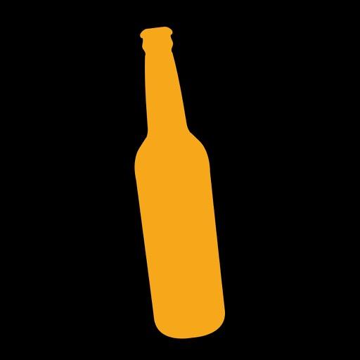 Drinking The Profits logo
