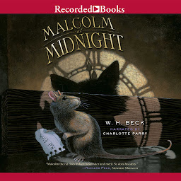 Obraz ikony: Malcolm at Midnight