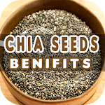Cover Image of Download Chia Seeds Benefits 10 APK